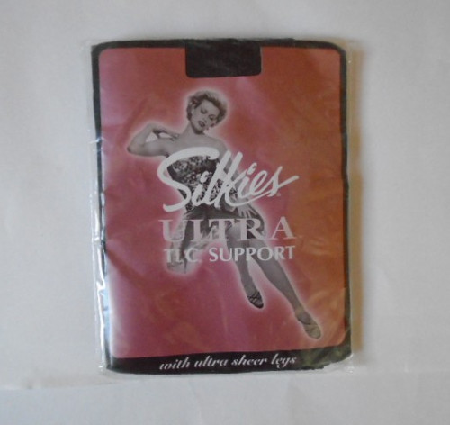 Silkies ultra tlc support - tlc,