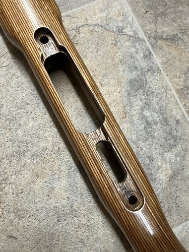 Remington 700 stock for - remington, sa