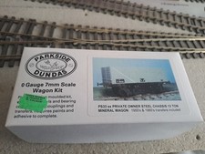 Parkside Dundas O Gauge PS33