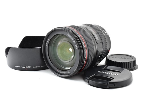 Canon 105mm l is usm - l,