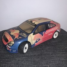 KYOSHO NITRO PURE TEN   1/10