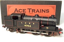 Ace Trains O gauge E/11