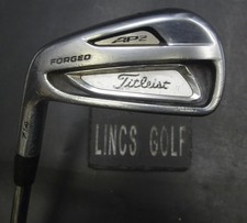 Left-Handed Titleist 714 AP2