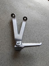 Honda CBR900RR  Rear Left