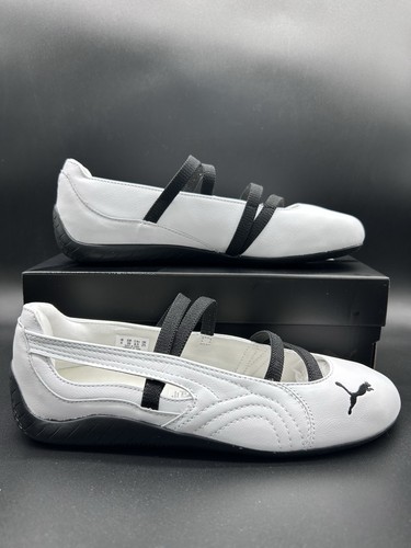 Puma speedcat ballet lth - ballet,