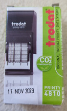 Trodat Printy 4810 Self Inking