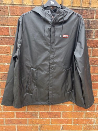 Black hunter izzy - hunter, waterproof