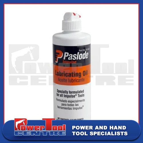 Paslode impulse cordless gas - paslode,