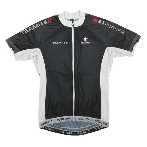 Nalini mens black white - &,