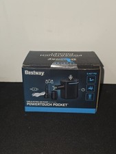 Bestway Powertouch USB Air