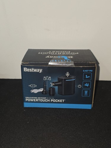 Bestway powertouch usb air - bestway,