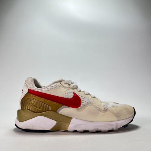 Nike air pegasus white - nike,