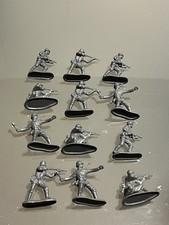 Vintage ww2 german advancing - ww2,