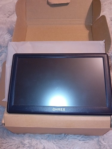 Ohrex navigation system - navigation,