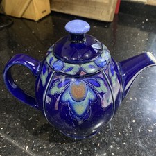 Denby Baroque Teapot