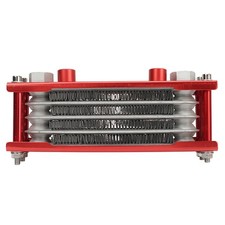 C-17PCS Aluminum Motorcycle