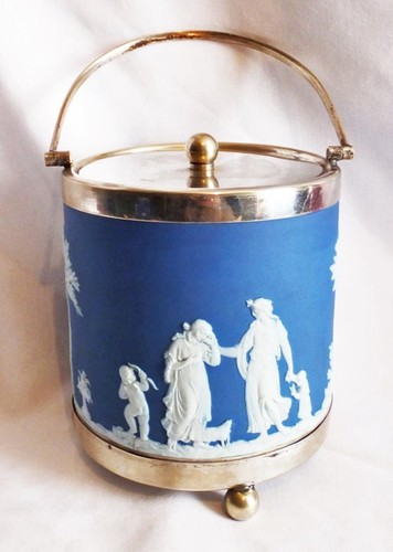 Antique wedgwood jasperware - antique,