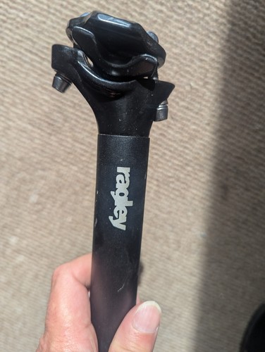 Ragley seatpost for - for, mtb