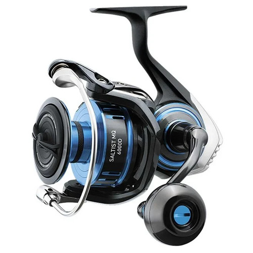 Daiwa saltist - saltist, mq