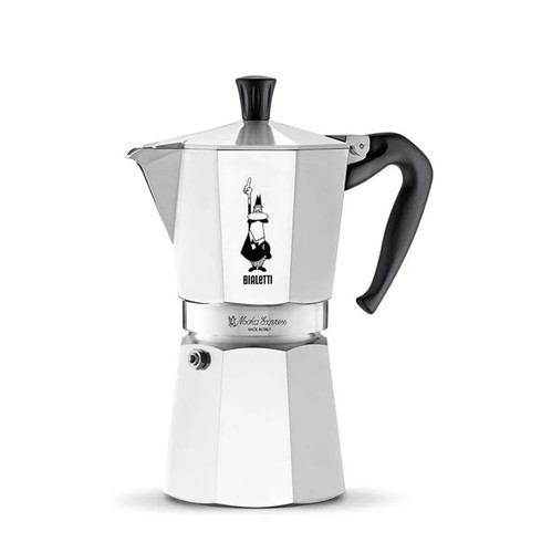 Bialetti moka express stovetop - express,