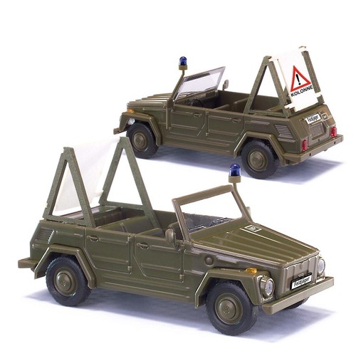 Busch 52725 h0 - 1/87, /