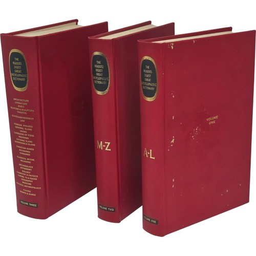 The reader digest great - digest,