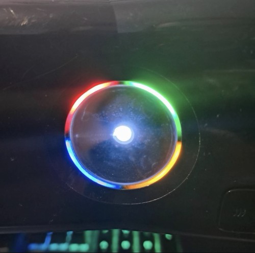 Xbox 360 slim board - 360, with
