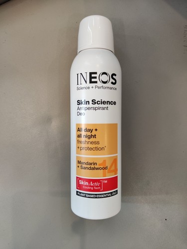 Ineos skin science - skin,