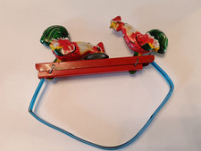 Vintage Hand Operated