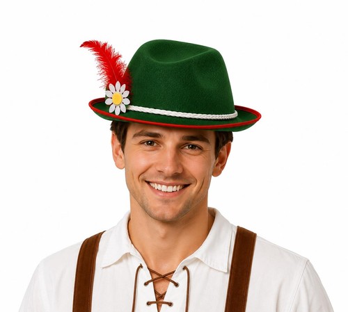 Adults hansel bavarian - adults,