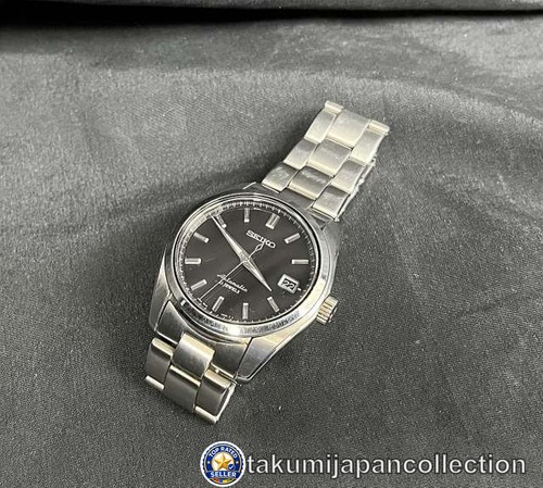 Seiko sarb033 automatic watch - sarb033,