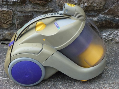 Dyson dc02 cylinder - dc02, ab