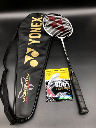 Yonex voltric zeus - yonex,
