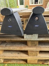 Ford C- Max Roof Rack Cross