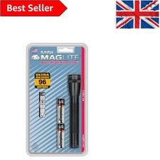 Durable Mini Maglite M2A016