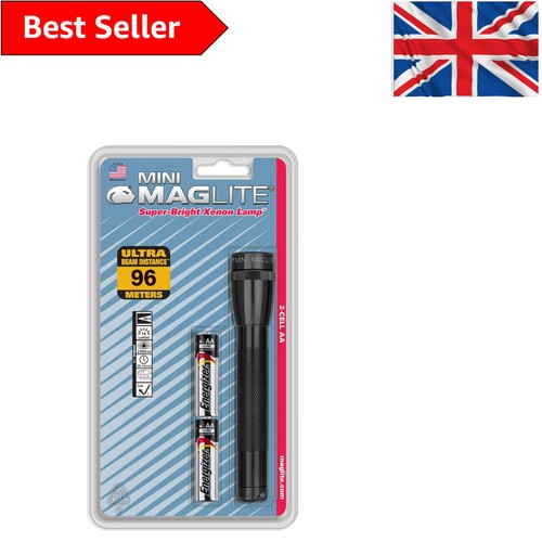 Durable mini maglite - mini, m2a016