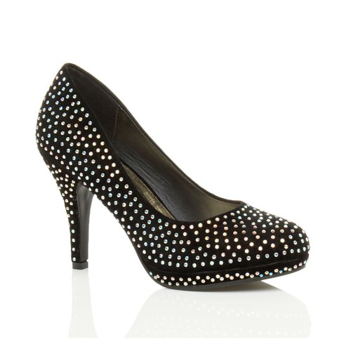Womens ladies high - ladies, heel
