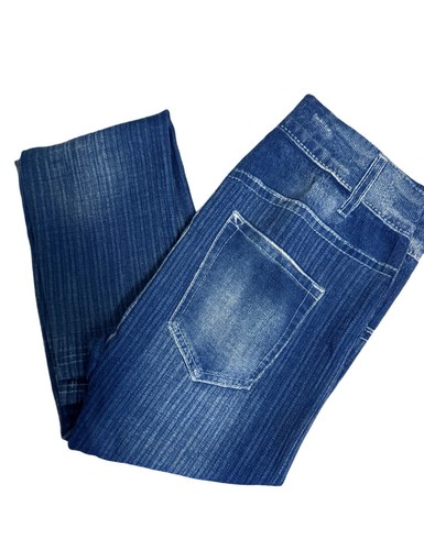 Solid color vintage leggings - solid,