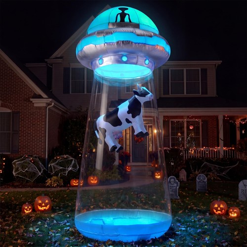 Joiedomi tall halloween - joiedomi, ft