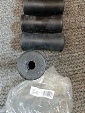 5 X Keel V Roller Boat Trailer