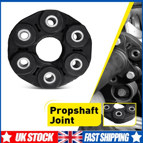 Front propshaft mount coupling - front,