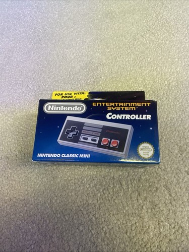 Nintendo classic mini - classic,