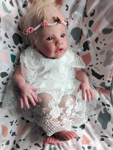 Reborn baby inches - reborn,