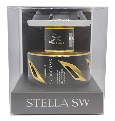 Stella genuine spool - 19,