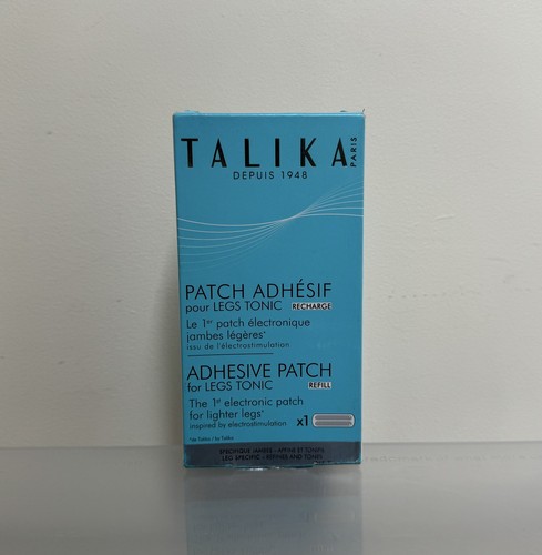 Talika paris legs tonic - paris,