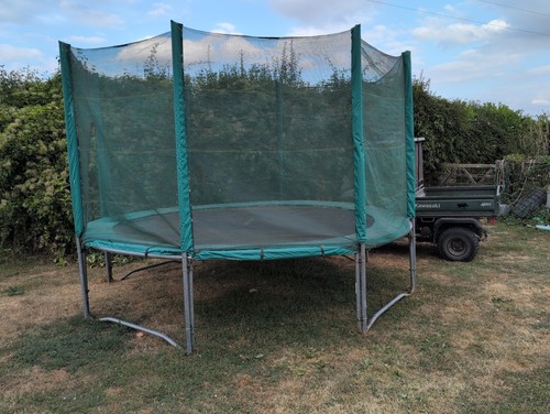 13ft trampoline for - trampoline,