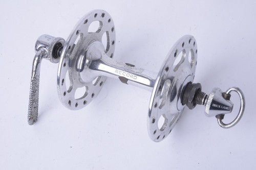 Campagnolo record large flange - record,
