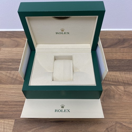 Rolex green medium genuine - green,