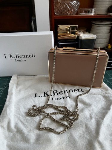Bennett trench leather - bennett,