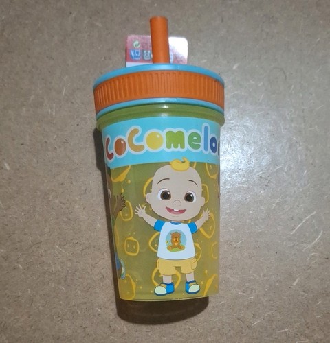New cocomelon autopop - new,